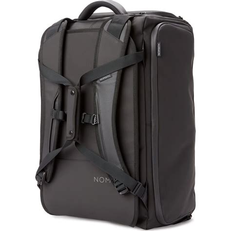 nomatic 40l travel bag review|nomatic 40l backpack review.